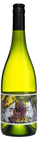 Comyns & Co Mrs White Blend 2021 Hunter Valley